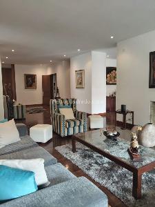 Apartamento de 3 alcobas en venta en Los Rosales Emaus, Bogotá, 335 m² · foto 4 de 20