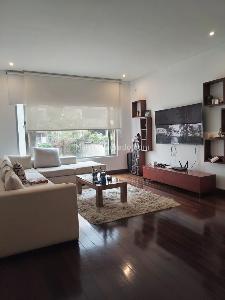 Apartamento de 3 alcobas en venta en Los Rosales Emaus, Bogotá, 335 m² · foto 6 de 20