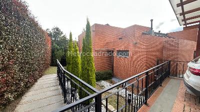Casa de 3 alcobas en venta en Encenillos De Sindamanoy, Chía, 148 m² · foto 18 de 20