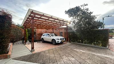 Casa de 3 alcobas en venta en Encenillos De Sindamanoy, Chía, 148 m² · foto 19 de 20