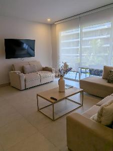 Apartamento de 2 alcobas en venta en Morros Epic, Cartagena, 110 m² · foto 12 de 20