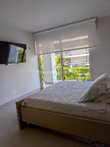 Apartamento de 2 alcobas en venta en Morros Epic, Cartagena, 110 m² · foto 13 de 20