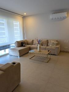 Apartamento de 2 alcobas en venta en Morros Epic, Cartagena, 110 m² · foto 14 de 20