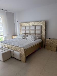 Apartamento de 2 alcobas en venta en Morros Epic, Cartagena, 110 m² · foto 16 de 20