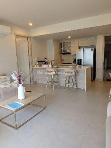 Apartamento de 2 alcobas en venta en Morros Epic, Cartagena, 110 m² · foto 18 de 20