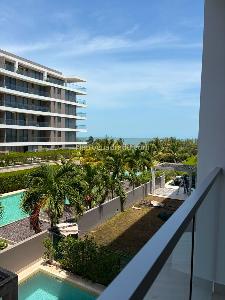 Apartamento de 2 alcobas en venta en Morros Epic, Cartagena, 110 m² · foto 19 de 20