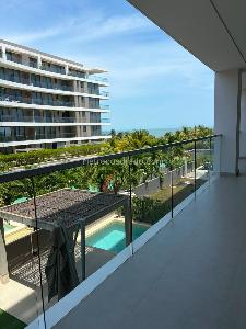 Apartamento de 2 alcobas en venta en Morros Epic, Cartagena, 110 m² · foto 20 de 20
