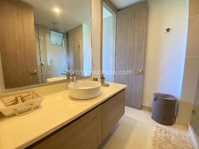 Apartamento de 2 alcobas en venta en Morros Epic, Cartagena, 110 m² · foto 5 de 20