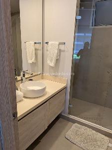 Apartamento de 2 alcobas en venta en Morros Epic, Cartagena, 110 m² · foto 9 de 20