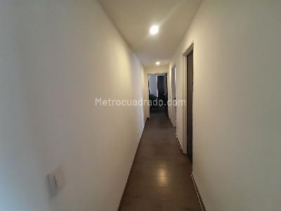 Apartamento en venta en Santa Paula, Bogotá · foto 11 de 18