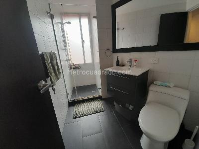 Apartamento en venta en Santa Paula, Bogotá · foto 12 de 18