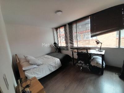 Apartamento en venta en Santa Paula, Bogotá · foto 13 de 18