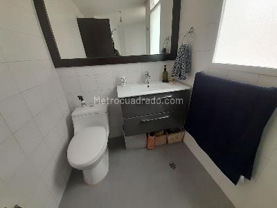 Apartamento en venta en Santa Paula, Bogotá · foto 14 de 18