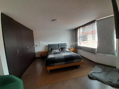 Apartamento en venta en Santa Paula, Bogotá · foto 15 de 18