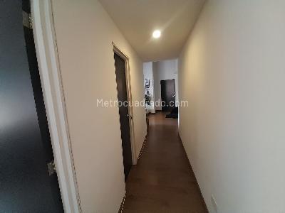 Apartamento en venta en Santa Paula, Bogotá · foto 16 de 18
