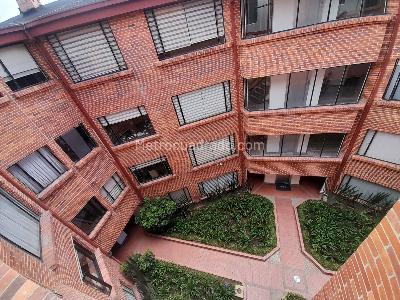 Apartamento en venta en Santa Paula, Bogotá · foto 18 de 18