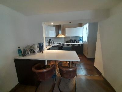 Apartamento en venta en Santa Paula, Bogotá · foto 4 de 18