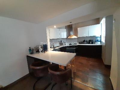 Apartamento en venta en Santa Paula, Bogotá · foto 6 de 18