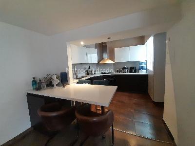 Apartamento en venta en Santa Paula, Bogotá · foto 7 de 18