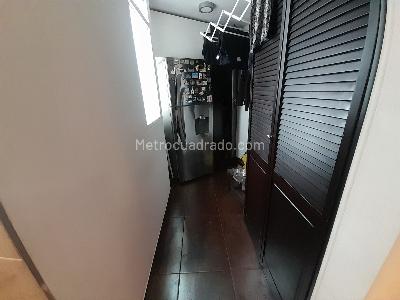 Apartamento en venta en Santa Paula, Bogotá · foto 9 de 18