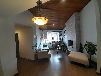 Apartamento en venta en Santa Paula, Bogotá · foto 10 de 18