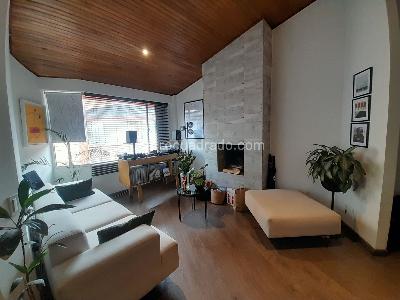 Apartamento en venta en Santa Paula, Bogotá · foto 2 de 18