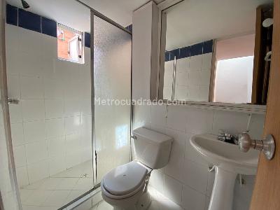 Casa de 3 alcobas en venta en Villas Del Mediterraneo Usaquen, Bogotá, 79 m² · foto 7 de 20