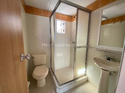 Casa de 3 alcobas en venta en Villas Del Mediterraneo Usaquen, Bogotá, 79 m² · foto 9 de 20