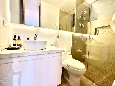 Apartamento en venta en La Carolina, Bogotá · foto 12 de 20