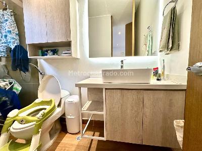 Apartamento en venta en La Carolina, Bogotá · foto 15 de 20