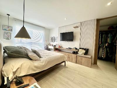 Apartamento en venta en La Carolina, Bogotá · foto 16 de 20