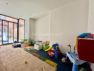 Apartamento en venta en La Carolina, Bogotá · foto 20 de 20