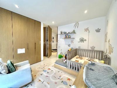 Apartamento en venta en La Carolina, Bogotá · foto 14 de 20