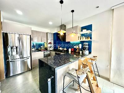 Apartamento en venta en La Carolina, Bogotá · foto 6 de 20