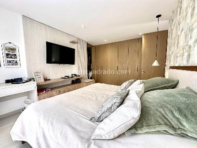 Apartamento en venta en La Carolina, Bogotá · foto 17 de 20