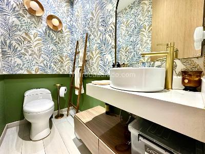 Apartamento en venta en La Carolina, Bogotá · foto 7 de 20