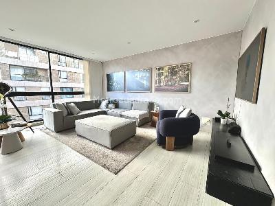 Apartamento en venta en La Carolina, Bogotá · foto 2 de 20