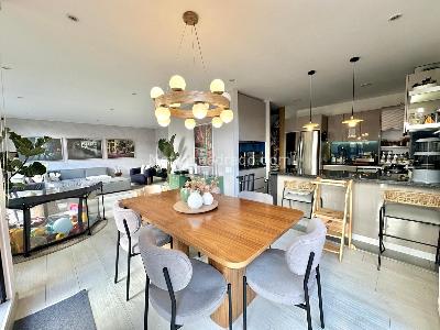 Apartamento en venta en La Carolina, Bogotá · foto 5 de 20