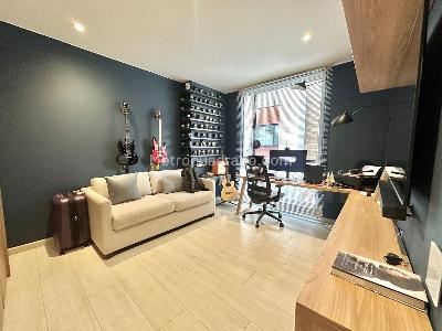 Apartamento en venta en La Carolina, Bogotá · foto 10 de 20