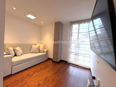 Apartamento en venta en Bella Suiza, Bogotá · foto 4 de 15