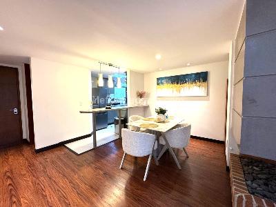 Apartamento en venta en Bella Suiza, Bogotá · foto 6 de 15