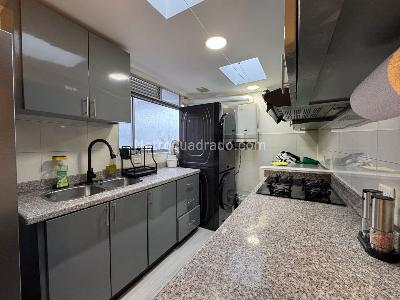 Apartamento en venta en Bella Suiza, Bogotá · foto 8 de 15