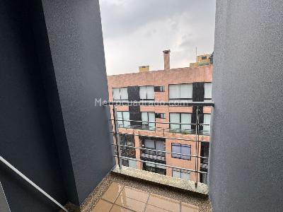 Apartamento en venta en Bella Suiza, Bogotá · foto 14 de 15