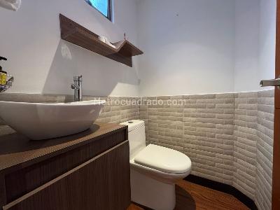 Apartamento en venta en Bella Suiza, Bogotá · foto 9 de 15
