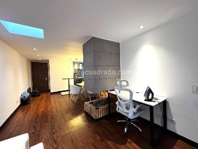 Apartamento en venta en Bella Suiza, Bogotá · foto 2 de 15