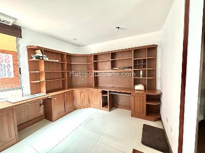 Casa de 4 alcobas en venta en Colina, Bogotá, 202 m² · foto 6 de 20