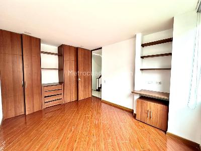 Casa de 4 alcobas en venta en Colina, Bogotá, 202 m² · foto 10 de 20