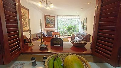 Apartamento en venta en Los Rosales, Bogotá · foto 15 de 19