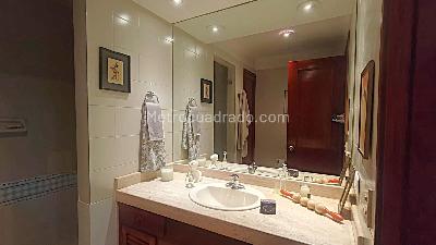Apartamento en venta en Los Rosales, Bogotá · foto 9 de 19
