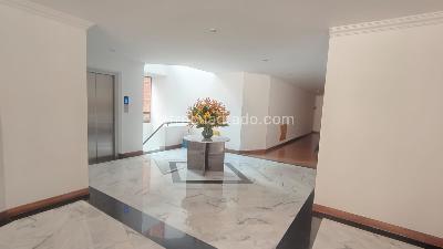 Apartamento en venta en Los Rosales, Bogotá · foto 19 de 19